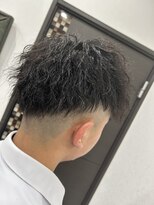 リンピオピア(Limpio pia)&nbsp;ツイストスパイラル