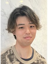 フラミューム 静岡(flammeum) 山下 大遥