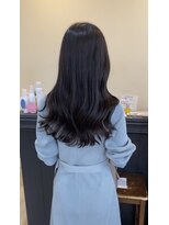 ケア アンド デザイン ココロ(care&design KOKORO)&nbsp;ラベンダーアッシュ