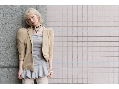 タリーゼ(TALISE)の写真
