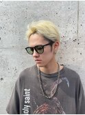 10代/20代/スパイキーショート/ハイトーンショート