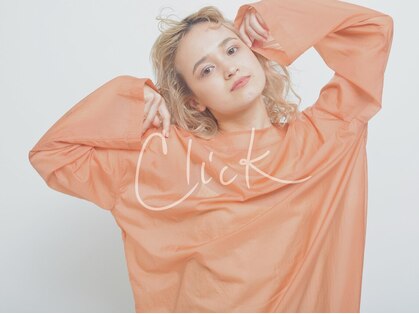 クリック(Click)の写真