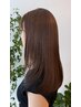 〇NEW〇美髪再生フローディアモアトリートメント＋カット￥17000→13600