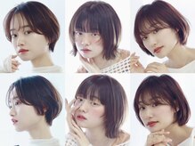 ヘアリゾート ブーケ(hair+resort bouquet)