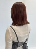 10代20代30代40代　エンドカラー