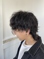 ティージェイ天気予報 1ポ 四日市店(TJ) パーマスタイルも好きです！