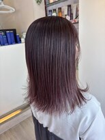 スニップガーデン(snip garden)&nbsp;バレイヤージュ