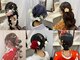 秋葉原 コットンアニュー(cotton anew)の写真/【秋葉原駅徒歩1分/早朝7時OPEN】思い出に残る1日を《秋葉原コットン》が華やかに演出します♪