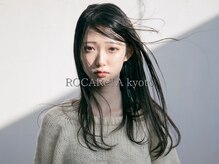 ロカリタ キョウト 千本丸太町店(ROCAReTA kyoto)
