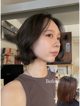 アンプラグド(unplugged) オリーブブラウン