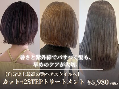 ポート(PORT)の写真