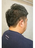 メンズカット☆