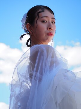 パーティー PAR-TY 阪神西宮店 色気増韓国風スタイル