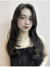 ウィクシーミミ 栄矢場町店(wixy mimi) レイヤー スタイル