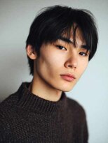 トクテ メンズ 高円寺(tokute Men’s) フェザーショート/刈り上げショート/ニュアンスデザイン/メンズ