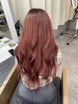 ボアップ 京橋店(boappu) プルエクステ