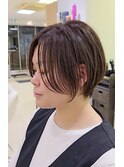 ショート