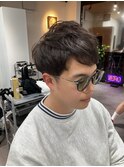 スモーキーオリーブ