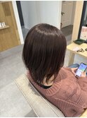 レイヤーボブ