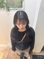 ロマンヤカタ ファース(ROMAN YAKATA fars)&nbsp;グレージュレイヤー　上窪3/5