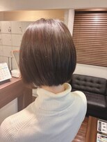セレスト 心斎橋店(CELESTE)&nbsp;本気の髪質改善、カラーしながら次世代酸熱TR＋カット ￥13,500