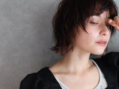 ルー ハナレ(Luu HANARE)の写真