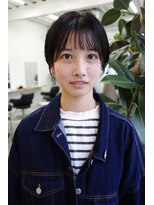フィル(fil) 耳掛けショート