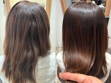 クララ バイ マニスオブヘアー(CLALA by Manis of hair)