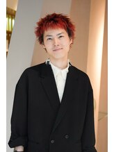 [Stylist 菱田] コンテスト受賞多数！ショートの飽きを解消し、コンプレックスを「好き」に変える。