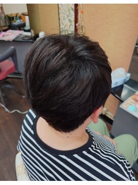 おんくうかん カット&メテオカラーレギュラープラン