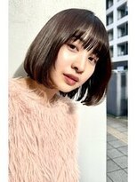 コージーエクラート 仙台店(Cozy.ECLART)&nbsp;ミニボブ