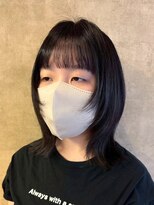 フローリス(FLORIS) レイヤーカット