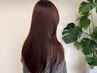 カット+ファッションカラー¥10450~