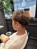 デュードラボ ヘア(DUDELAB ヘア)&nbsp;やりすぎない大人メッシュ