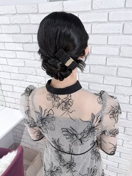 ディティカ ティア(Dityca tia) 綺麗めカチモリ