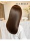 ヘアーデザイン シーベル(HAIR DESIGN SEA BELLE)の写真/クセ毛は伸ばすだけじゃない。活かす・動かす・自然に整える。