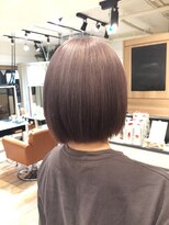 ネオリーブサイン 大森店(Neolive sign)&nbsp;ラベンダーグレージュ　　担当今藤