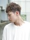 バース ヘアー デザイン(BIRTH hair design)の写真/周りを気にせず通えるプライベート空間で居心地も抜群◎再現性抜群なので、毎朝のスタイリングも簡単に！