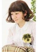 ボブ