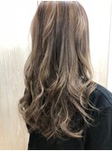 パールグレージュ【稲毛】