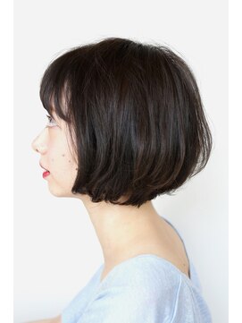 ノックス NOCKS(南流山駅前店) マットアッシュグレージュ