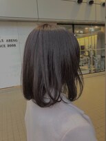 モードケイズ 阿倍野店(MODE K’s) ボブ