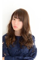 ラボヌールヘアー シェリ 久喜店(La Bonheur hair cheri) ショートボブ100