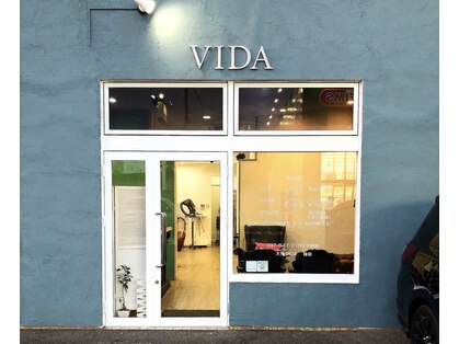 ヴィーダ(VIDA)の写真