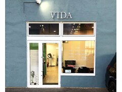 VIDA【ヴィーダ】