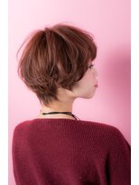 トゥルース 南千住店(Hair&Make TRUTH)&nbsp;ショート