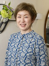 メリー(Merry) 山下 優子