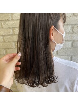 ロンド 表参道店(Lond) 【Lond omotesando 店長rico】