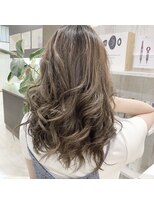 クリーム(CREAM) ミルクティーベージュ