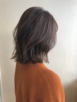 グリーン 町田(green) ナチュラルベージュカラー